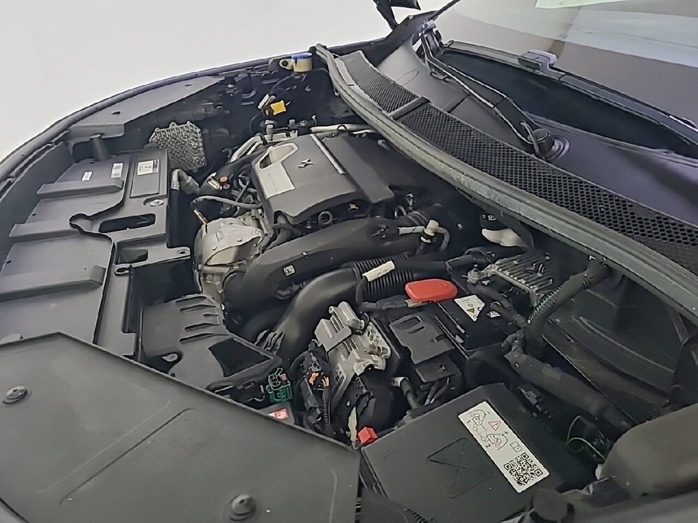 Occasion DS DS 7 Crossback DS7 Crossback Hybride E-Tense 225 EAT8 - Rivoli