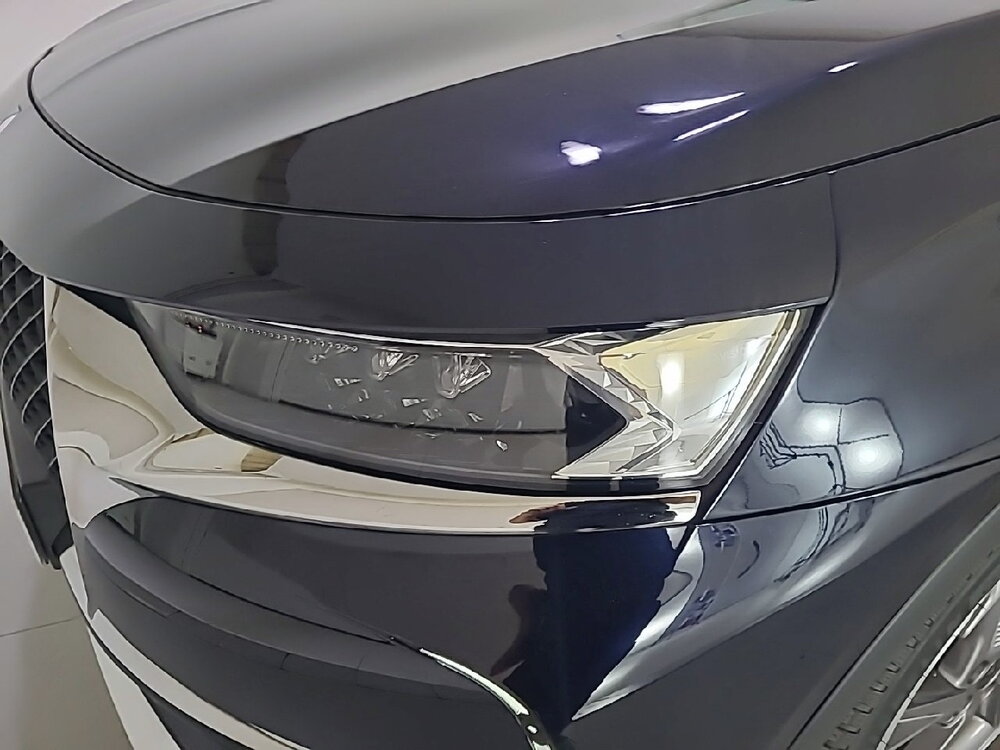 Occasion DS DS 7 Crossback DS7 Crossback Hybride E-Tense 225 EAT8 - Rivoli