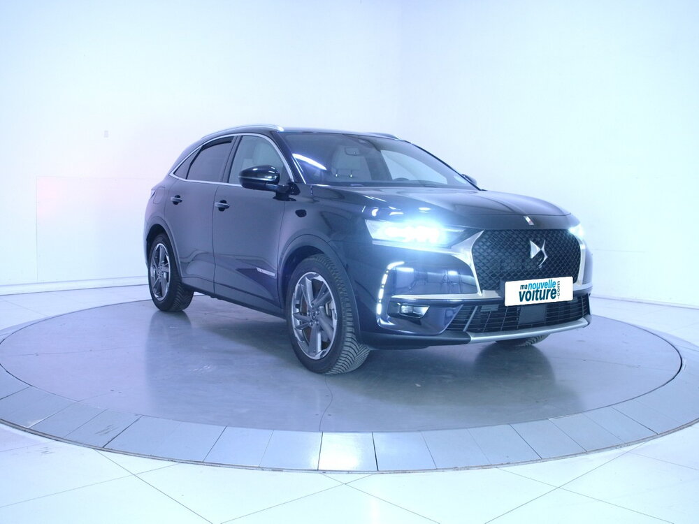 Occasion DS DS 7 Crossback DS7 Crossback Hybride E-Tense 225 EAT8 - Rivoli