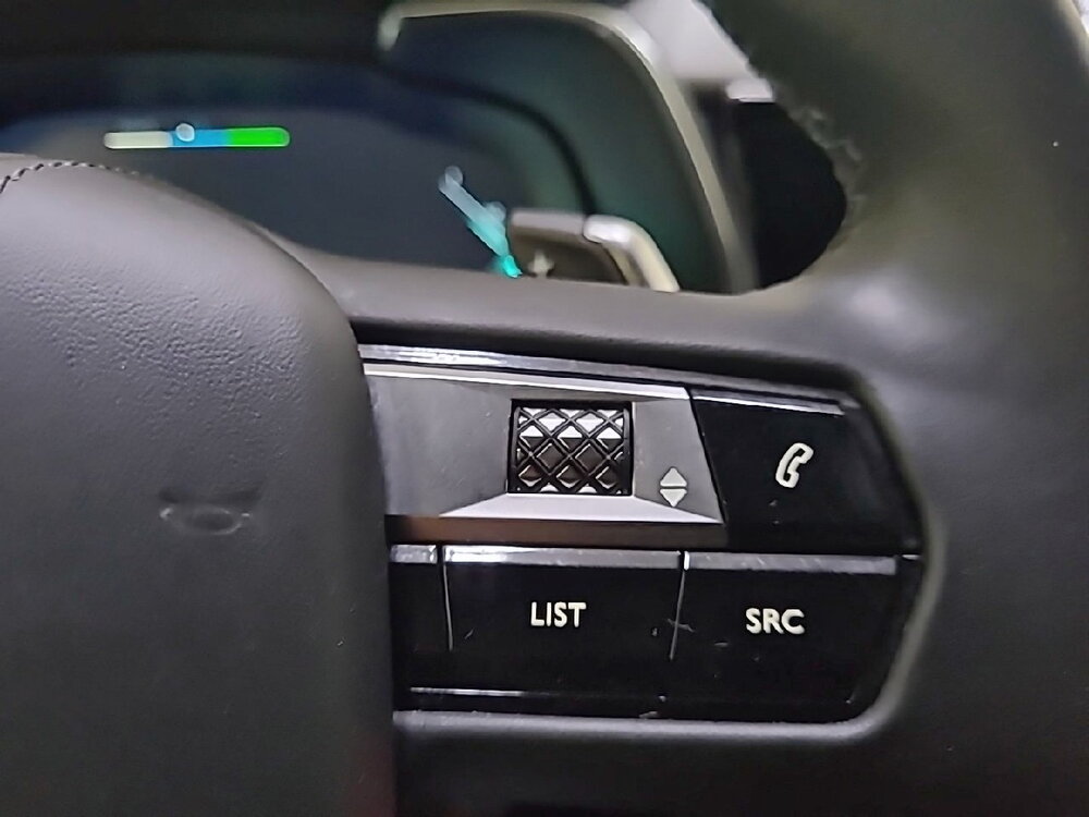 Occasion DS DS 7 Crossback DS7 Crossback Hybride E-Tense 225 EAT8 - Rivoli