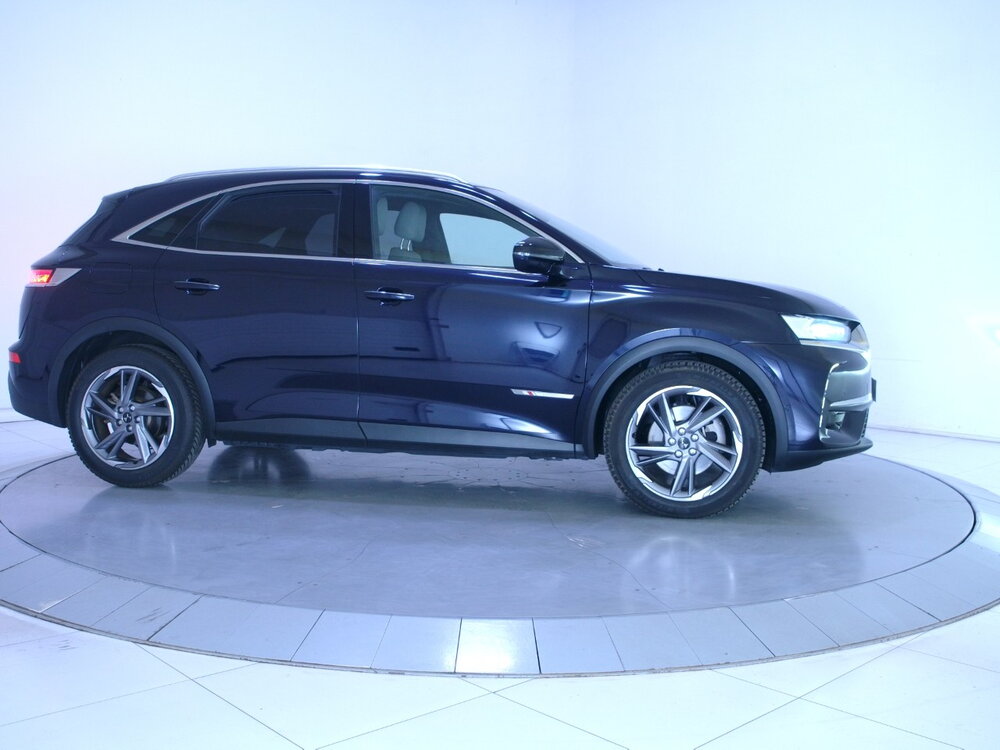 Occasion DS DS 7 Crossback DS7 Crossback Hybride E-Tense 225 EAT8 - Rivoli