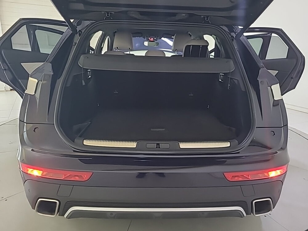 Occasion DS DS 7 Crossback DS7 Crossback Hybride E-Tense 225 EAT8 - Rivoli