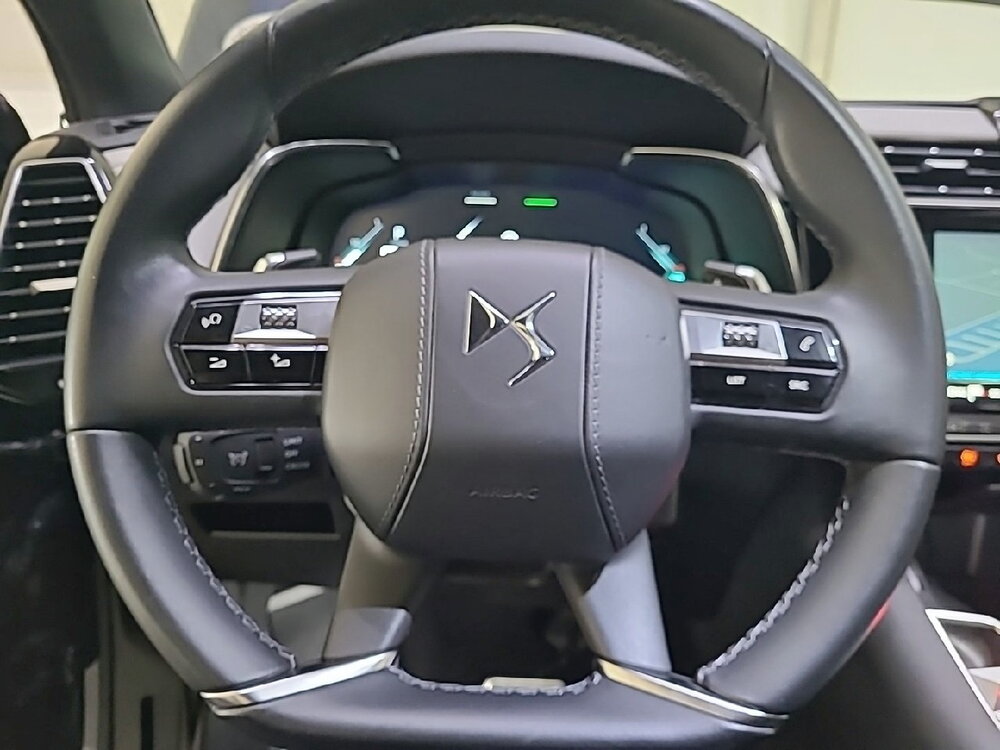 Occasion DS DS 7 Crossback DS7 Crossback Hybride E-Tense 225 EAT8 - Rivoli