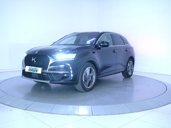 Occasion DS DS 7 Crossback DS7 Crossback Hybride E-Tense 225 EAT8 - Rivoli