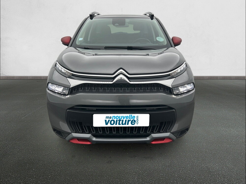 Occasion CITROEN C3 Aircross C3 Aircross PureTech 110 S&S BVM6 - C-Series