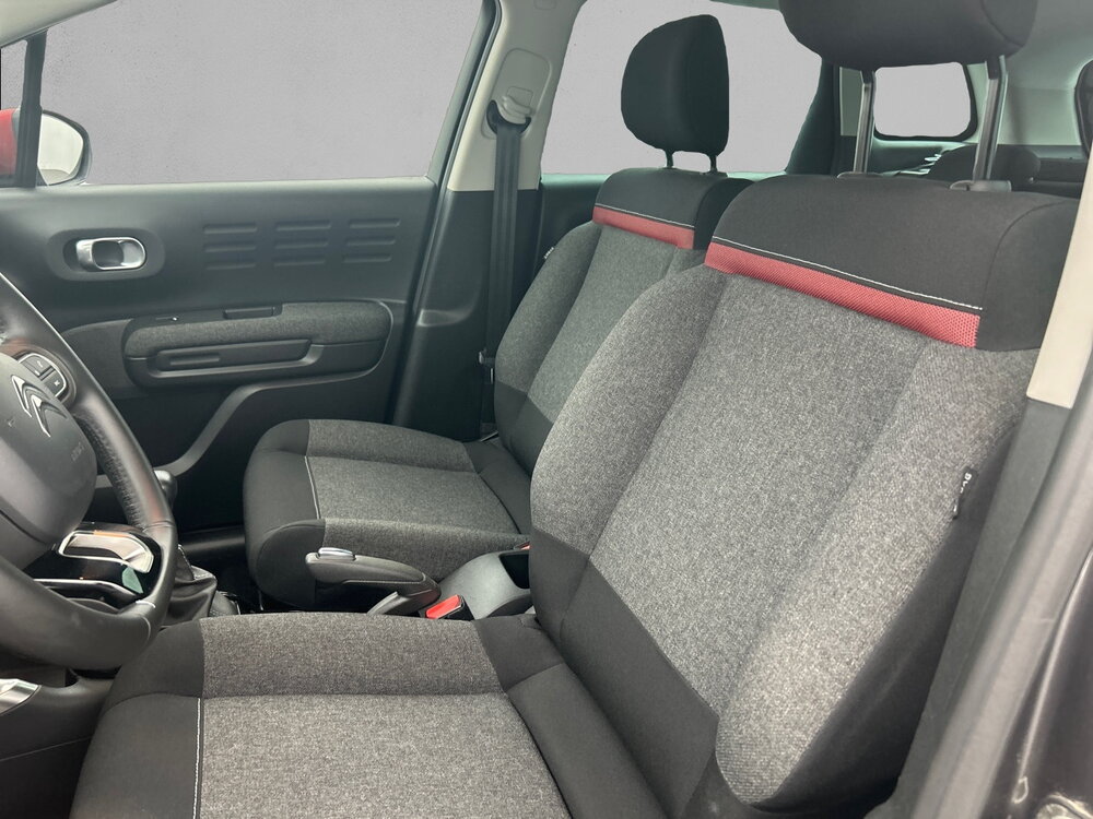 Occasion CITROEN C3 Aircross C3 Aircross PureTech 110 S&S BVM6 - C-Series