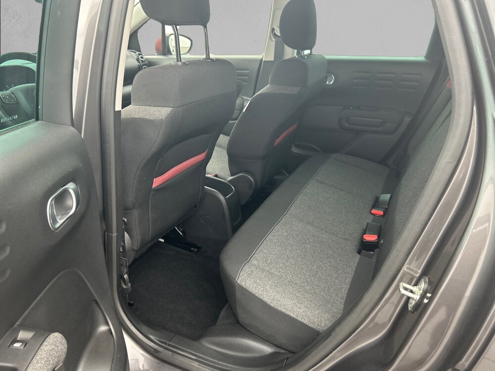 Occasion CITROEN C3 Aircross C3 Aircross PureTech 110 S&S BVM6 - C-Series