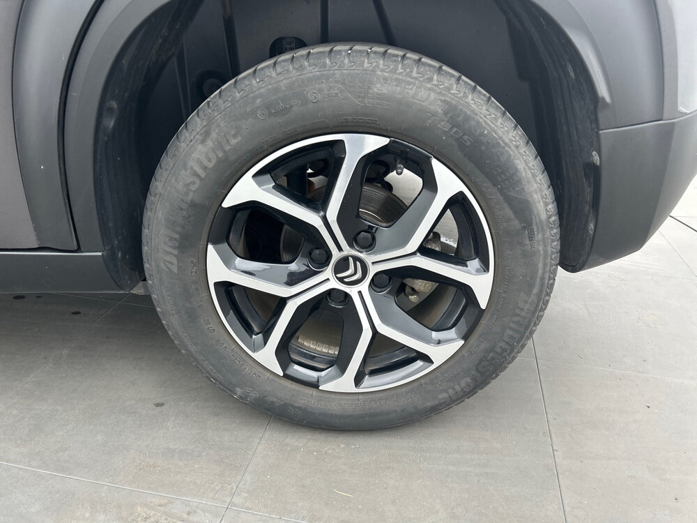 Occasion CITROEN C3 Aircross C3 Aircross PureTech 110 S&S BVM6 - C-Series