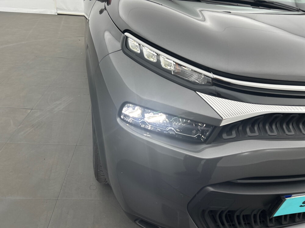 Occasion CITROEN C3 Aircross C3 Aircross PureTech 110 S&S BVM6 - C-Series