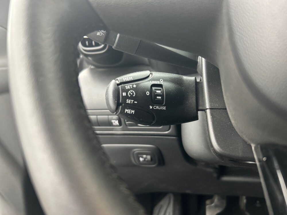 Occasion CITROEN C3 Aircross C3 Aircross PureTech 110 S&S BVM6 - C-Series