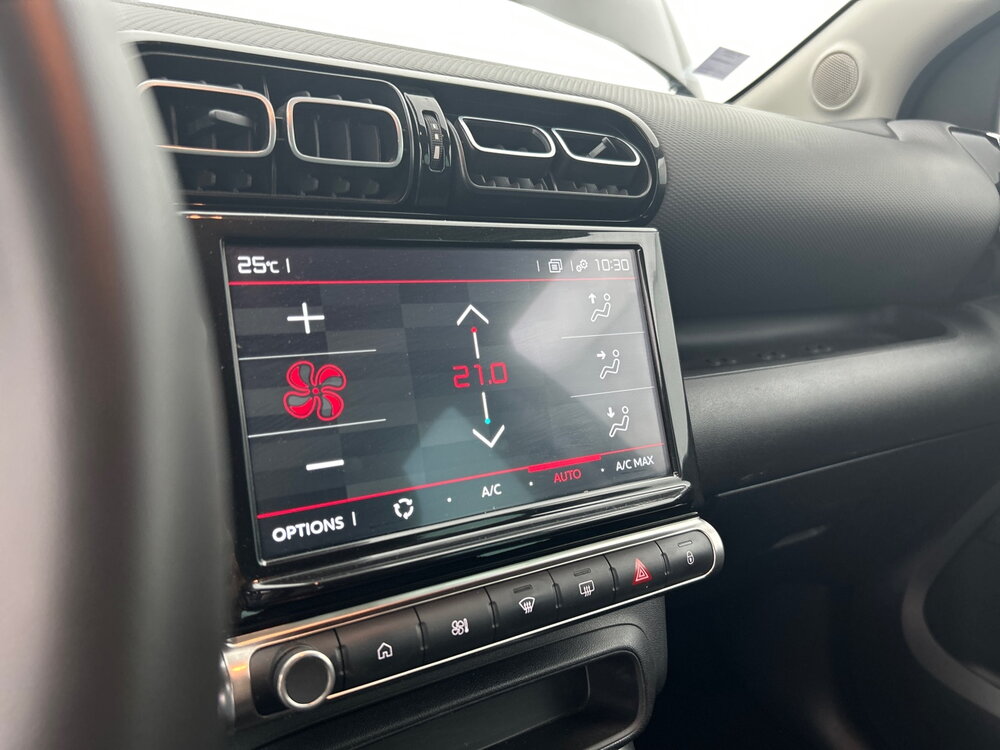 Occasion CITROEN C3 Aircross C3 Aircross PureTech 110 S&S BVM6 - C-Series