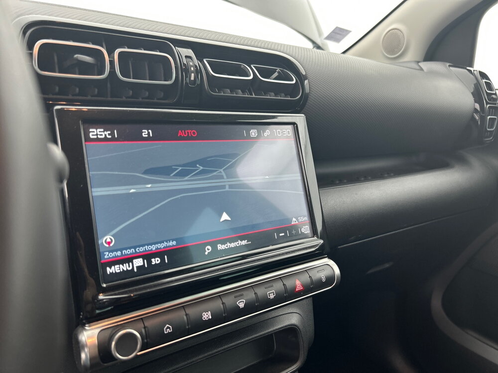 Occasion CITROEN C3 Aircross C3 Aircross PureTech 110 S&S BVM6 - C-Series