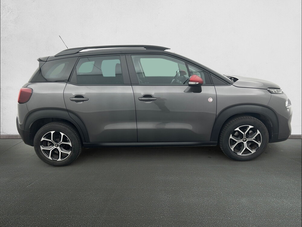 Occasion CITROEN C3 Aircross C3 Aircross PureTech 110 S&S BVM6 - C-Series