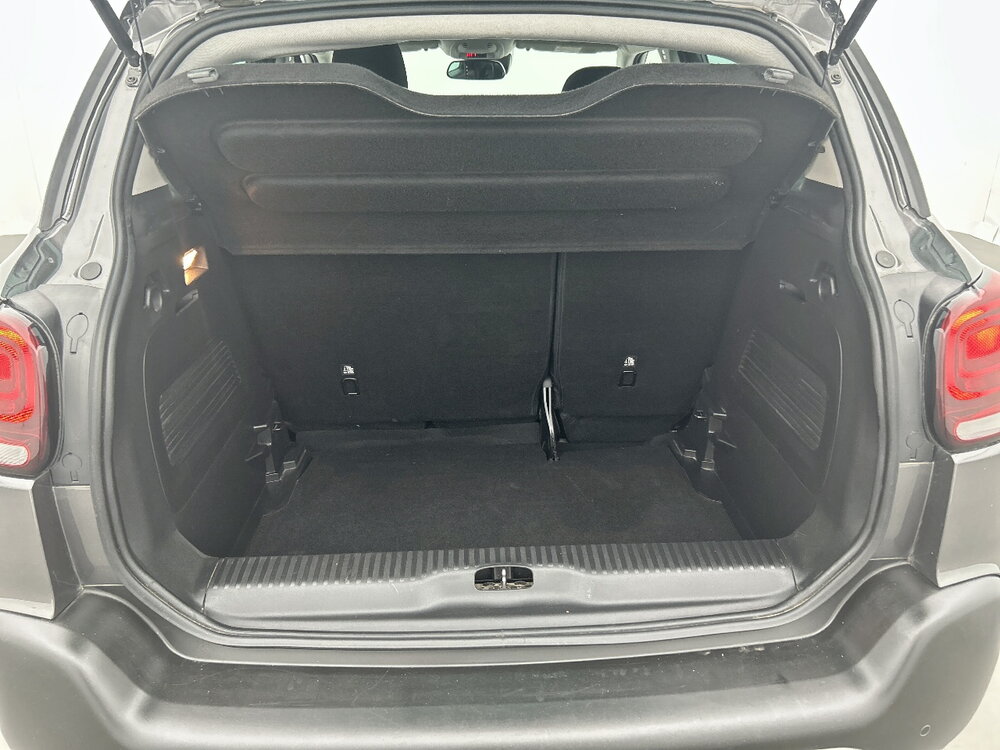 Occasion CITROEN C3 Aircross C3 Aircross PureTech 110 S&S BVM6 - C-Series