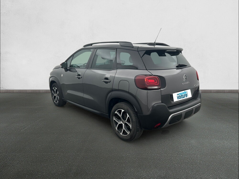 Occasion CITROEN C3 Aircross C3 Aircross PureTech 110 S&S BVM6 - C-Series