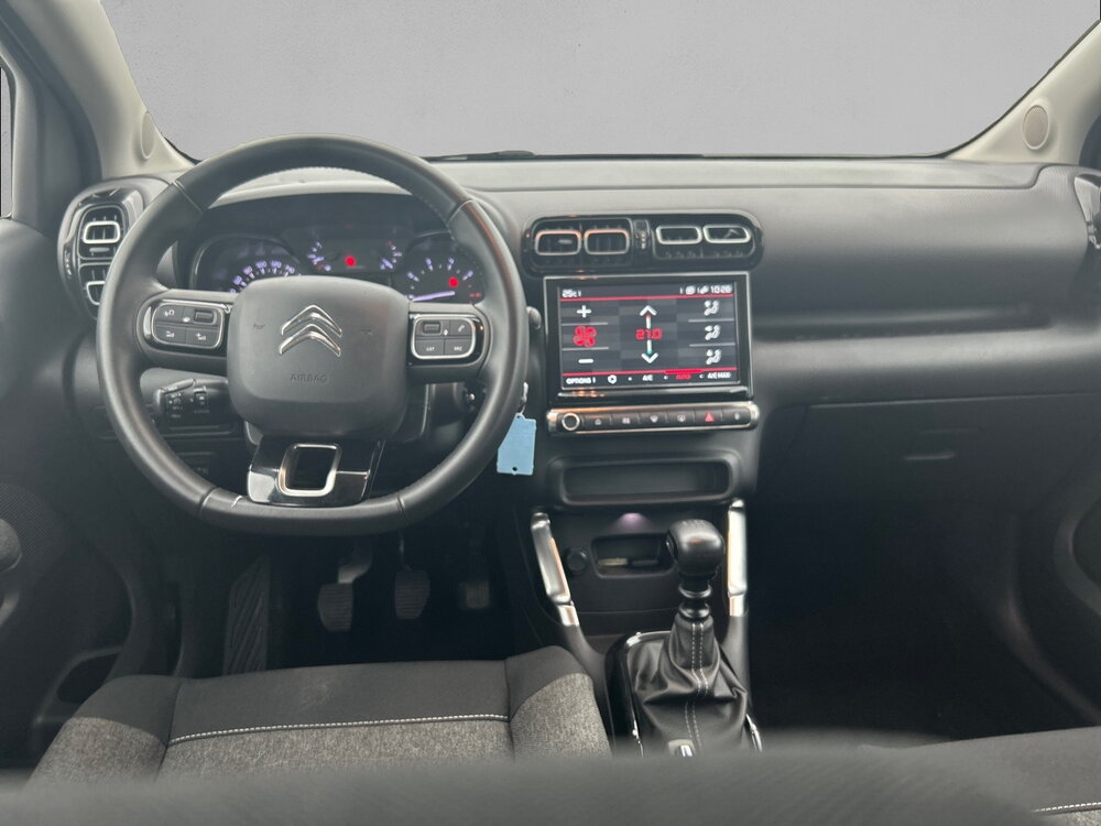 Occasion CITROEN C3 Aircross C3 Aircross PureTech 110 S&S BVM6 - C-Series