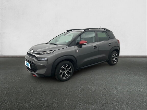 Occasion CITROEN C3 Aircross C3 Aircross PureTech 110 S&S BVM6 - C-Series