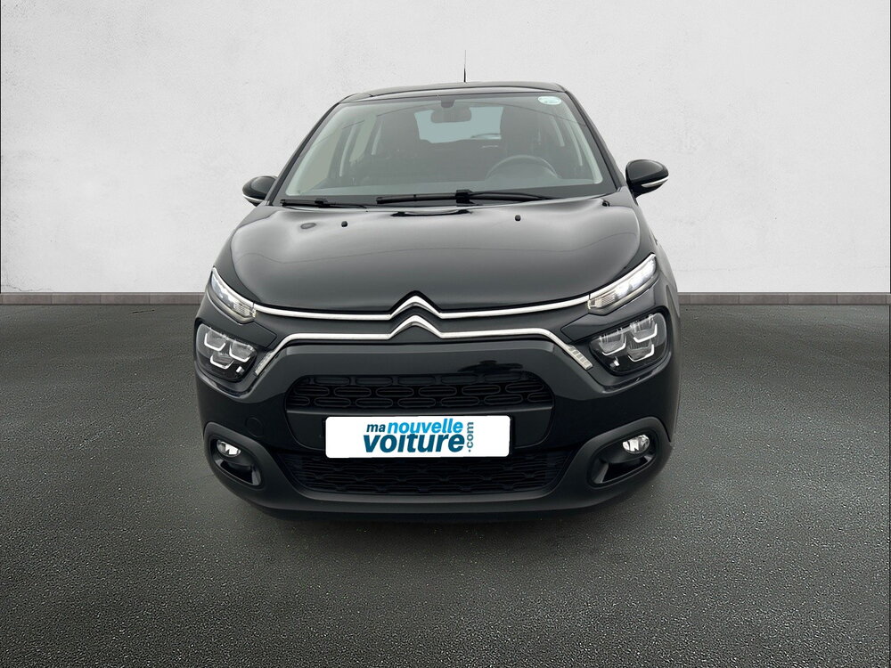 Occasion CITROEN C3 C3 BlueHDi 100 BVM6 - You