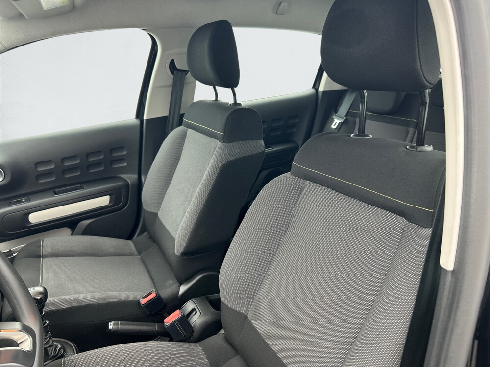 Occasion CITROEN C3 C3 BlueHDi 100 BVM6 - You