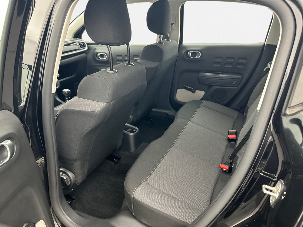 Occasion CITROEN C3 C3 BlueHDi 100 BVM6 - You