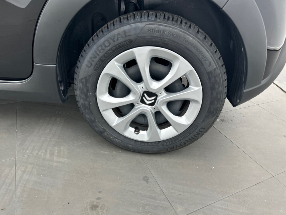 Occasion CITROEN C3 C3 BlueHDi 100 BVM6 - You