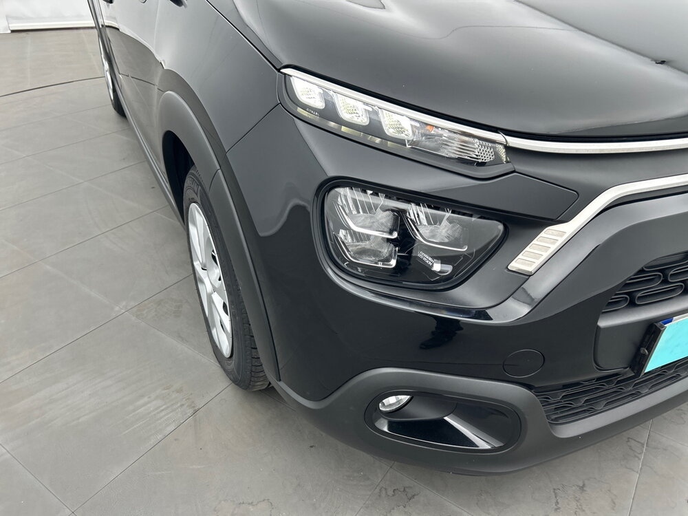 Occasion CITROEN C3 C3 BlueHDi 100 BVM6 - You