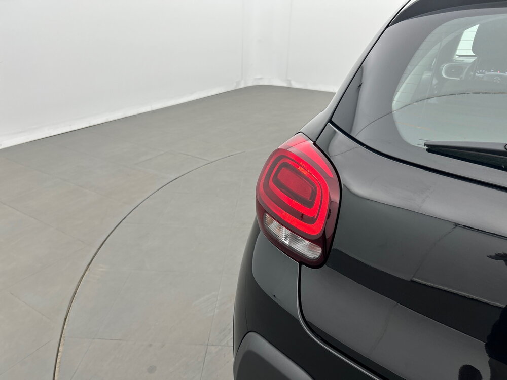 Occasion CITROEN C3 C3 BlueHDi 100 BVM6 - You