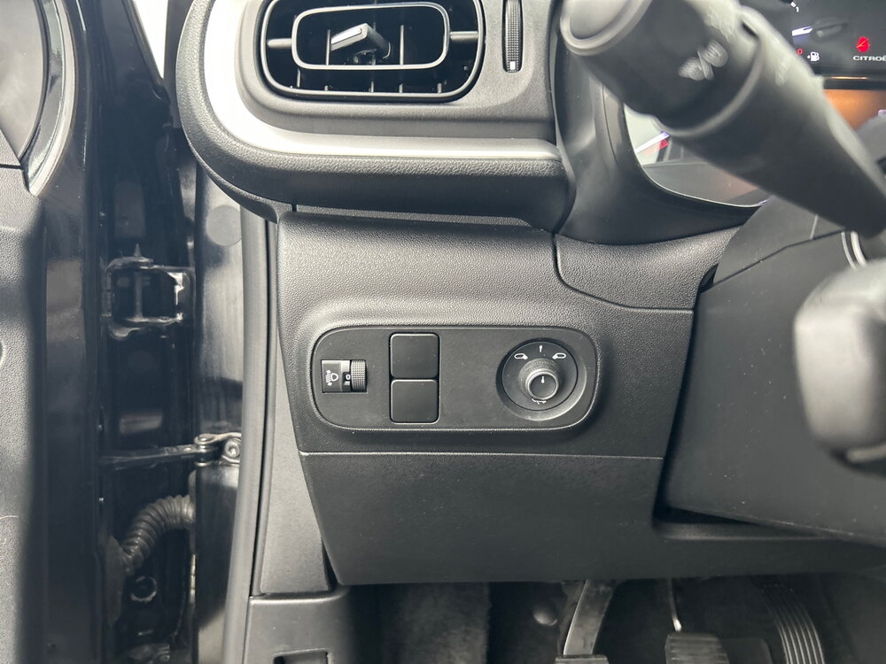 Occasion CITROEN C3 C3 BlueHDi 100 BVM6 - You