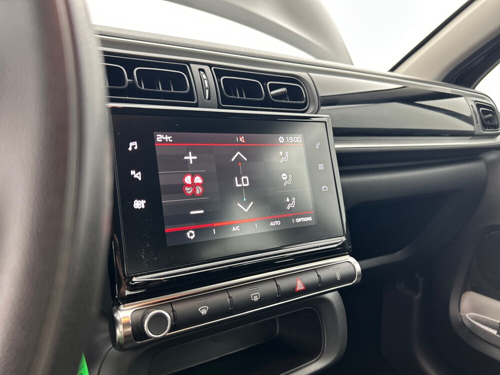 Occasion CITROEN C3 C3 BlueHDi 100 BVM6 - You