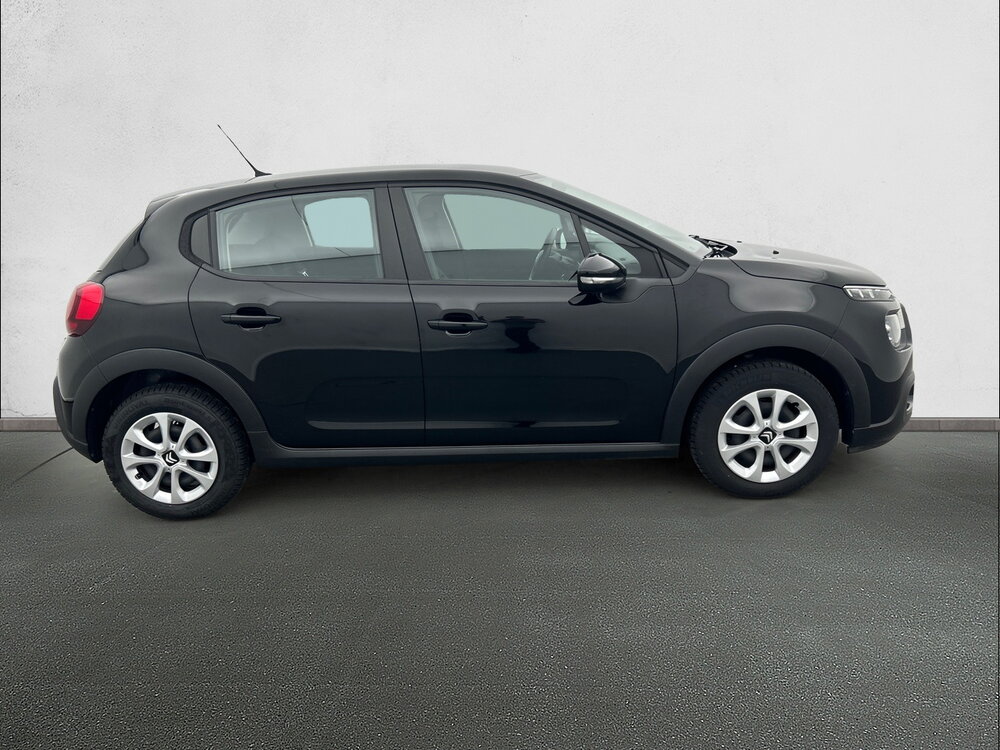 Occasion CITROEN C3 C3 BlueHDi 100 BVM6 - You