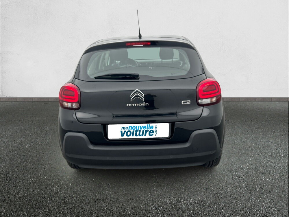 Occasion CITROEN C3 C3 BlueHDi 100 BVM6 - You