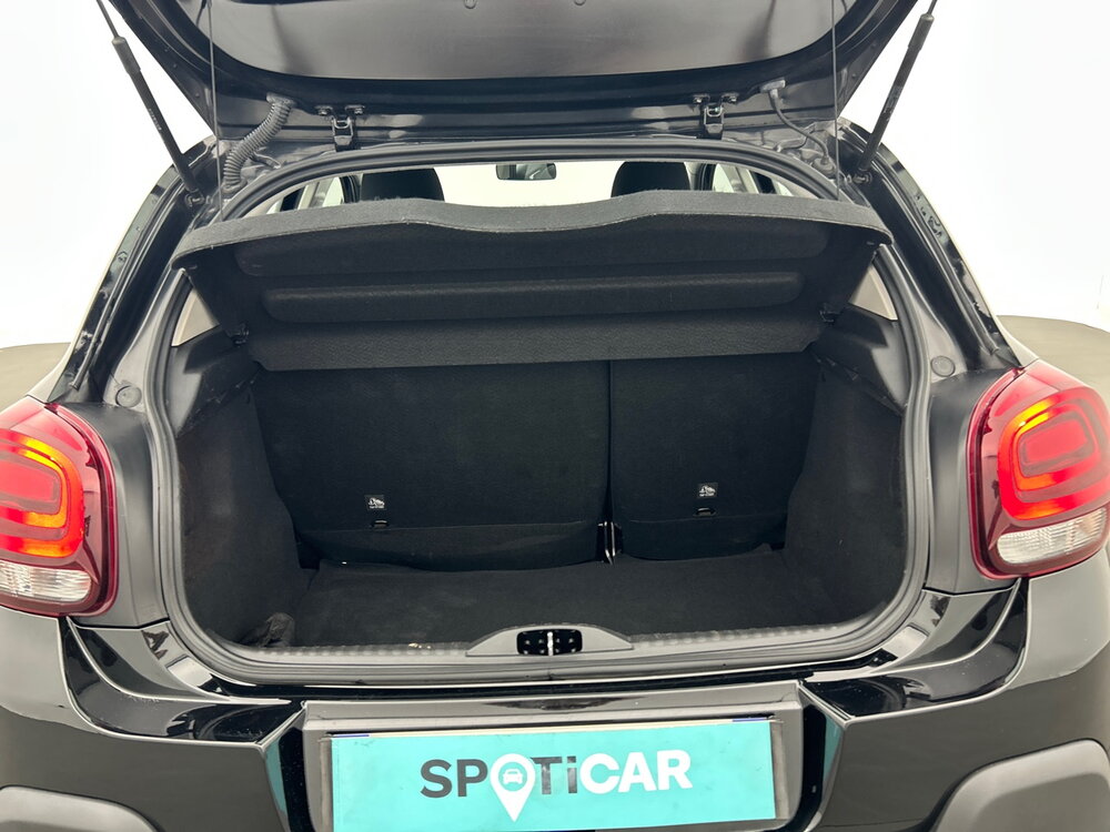 Occasion CITROEN C3 C3 BlueHDi 100 BVM6 - You