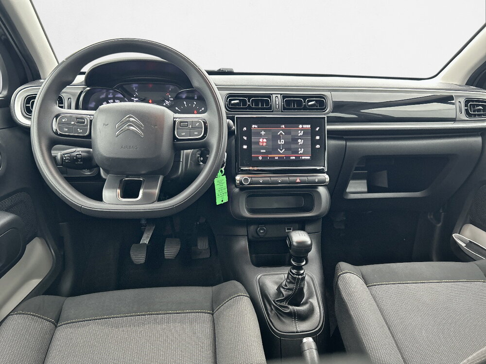 Occasion CITROEN C3 C3 BlueHDi 100 BVM6 - You