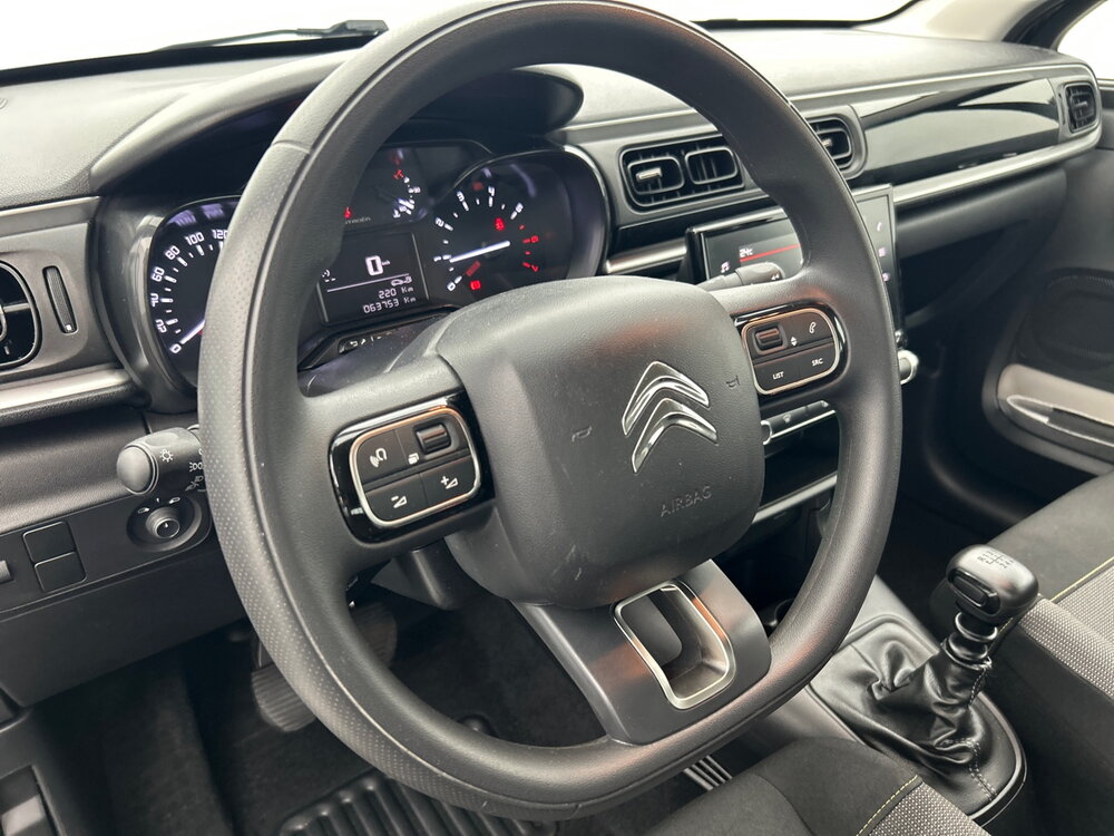 Occasion CITROEN C3 C3 BlueHDi 100 BVM6 - You