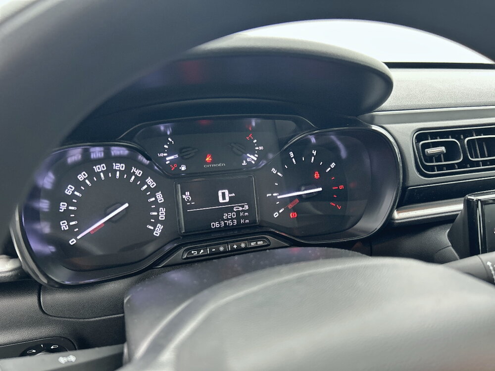 Occasion CITROEN C3 C3 BlueHDi 100 BVM6 - You