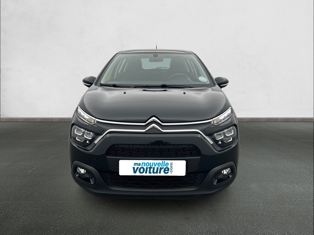 Occasion CITROEN C3 C3 BlueHDi 100 BVM6 - You