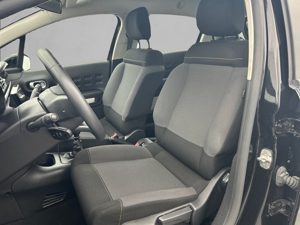 Occasion CITROEN C3 C3 BlueHDi 100 BVM6 - You