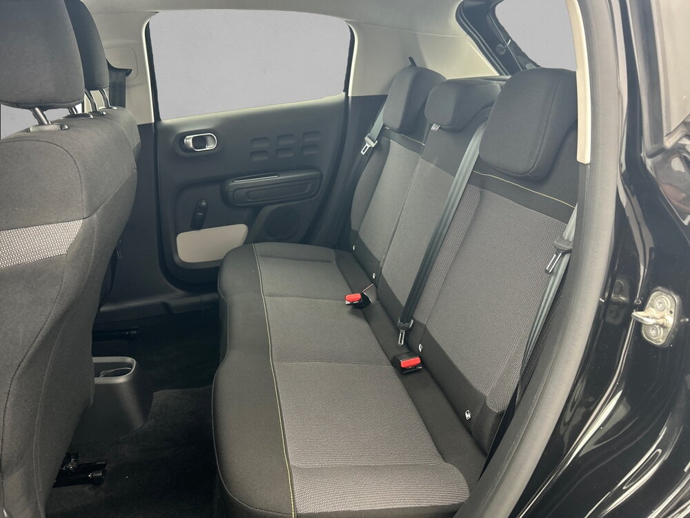 Occasion CITROEN C3 C3 BlueHDi 100 BVM6 - You
