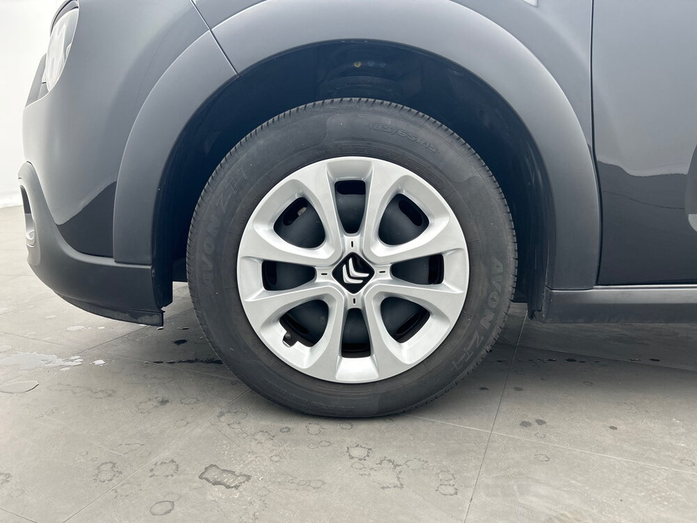 Occasion CITROEN C3 C3 BlueHDi 100 BVM6 - You