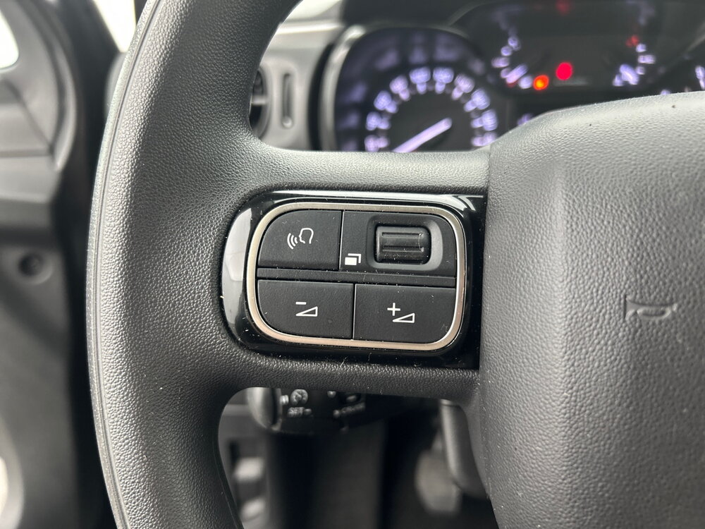 Occasion CITROEN C3 C3 BlueHDi 100 BVM6 - You