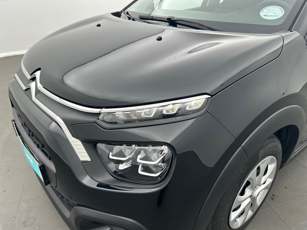 Occasion CITROEN C3 C3 BlueHDi 100 BVM6 - You