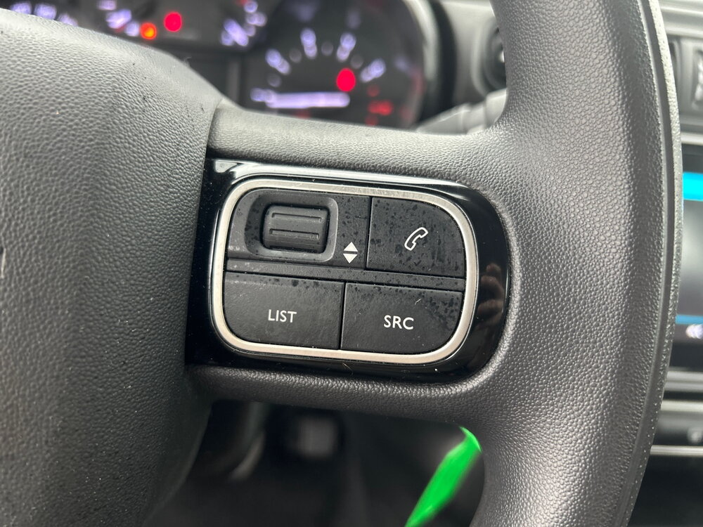 Occasion CITROEN C3 C3 BlueHDi 100 BVM6 - You