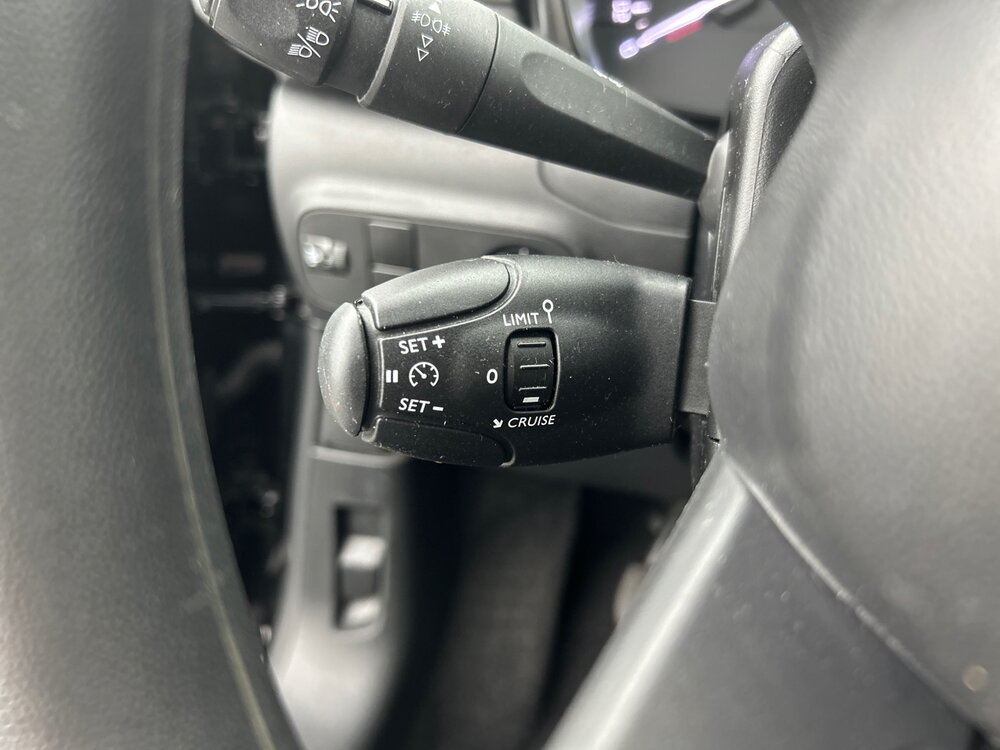Occasion CITROEN C3 C3 BlueHDi 100 BVM6 - You
