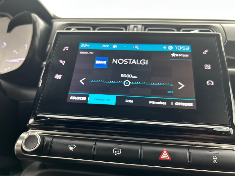 Occasion CITROEN C3 C3 BlueHDi 100 BVM6 - You