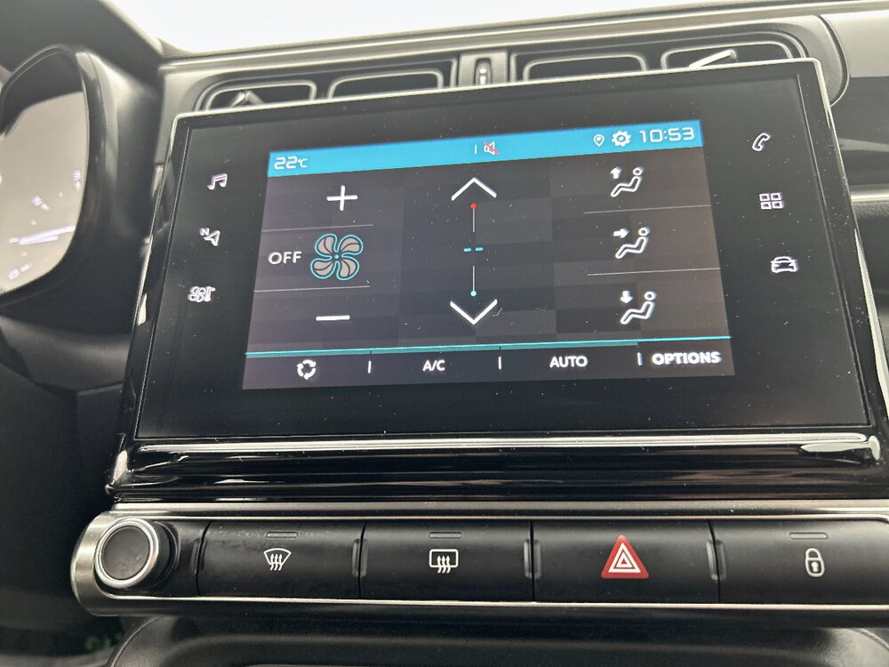 Occasion CITROEN C3 C3 BlueHDi 100 BVM6 - You