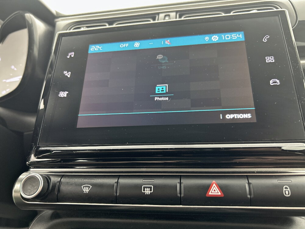 Occasion CITROEN C3 C3 BlueHDi 100 BVM6 - You