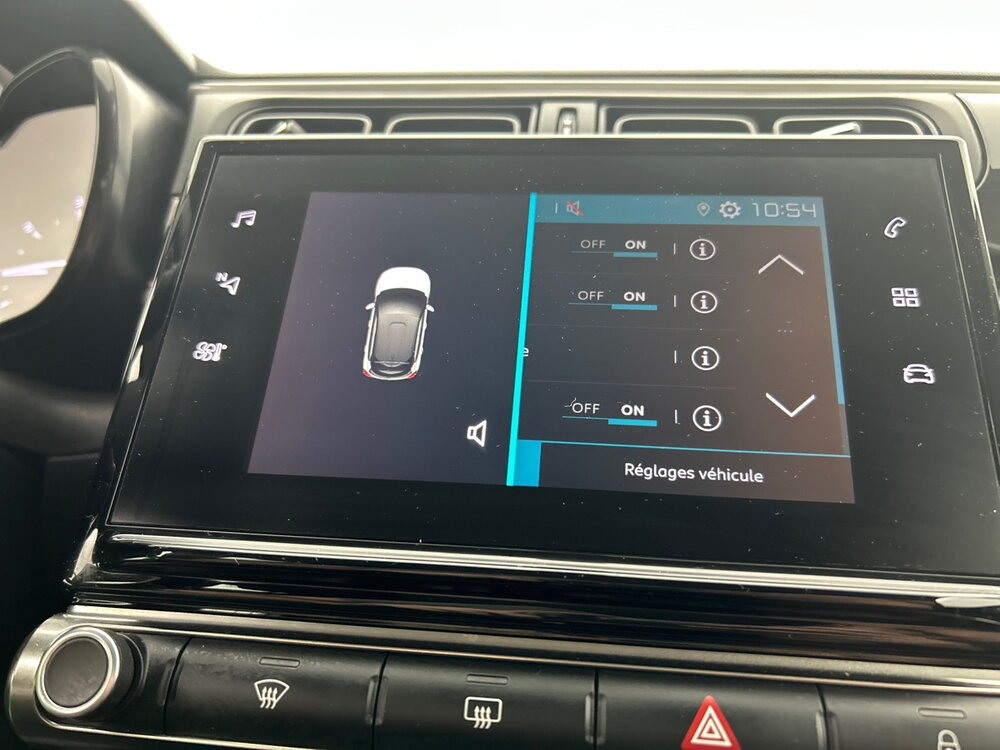 Occasion CITROEN C3 C3 BlueHDi 100 BVM6 - You
