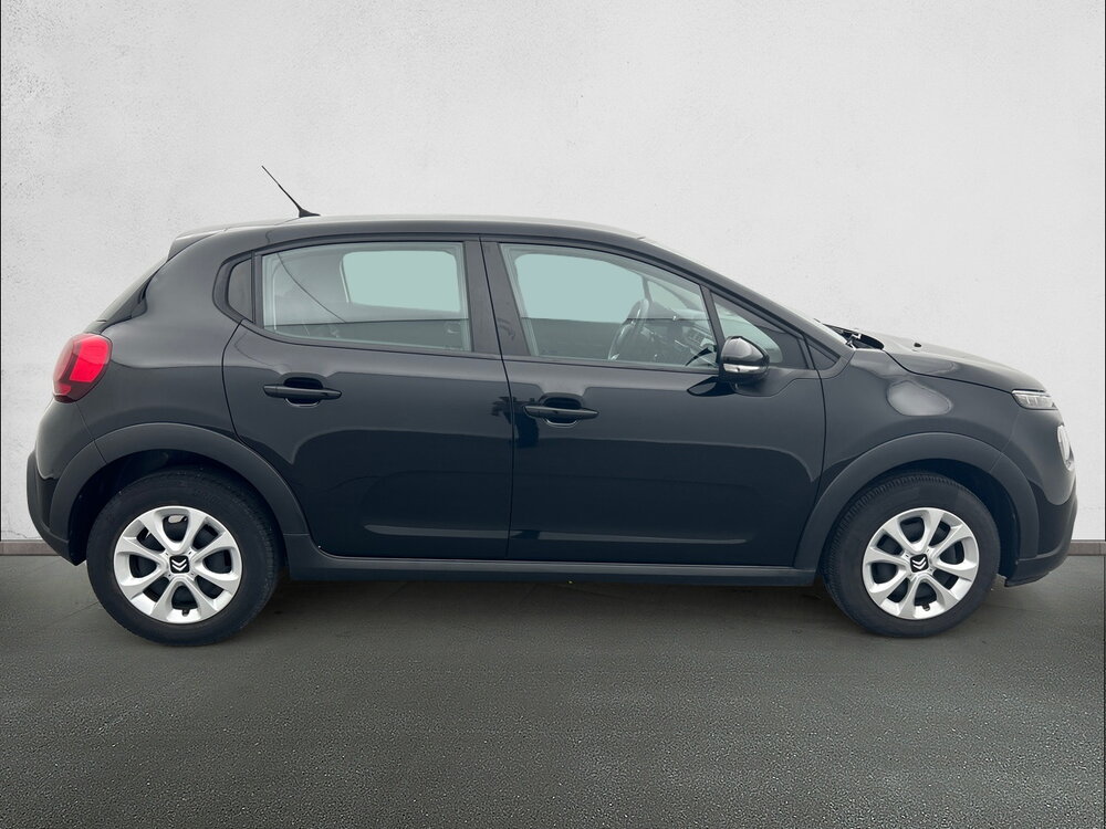 Occasion CITROEN C3 C3 BlueHDi 100 BVM6 - You