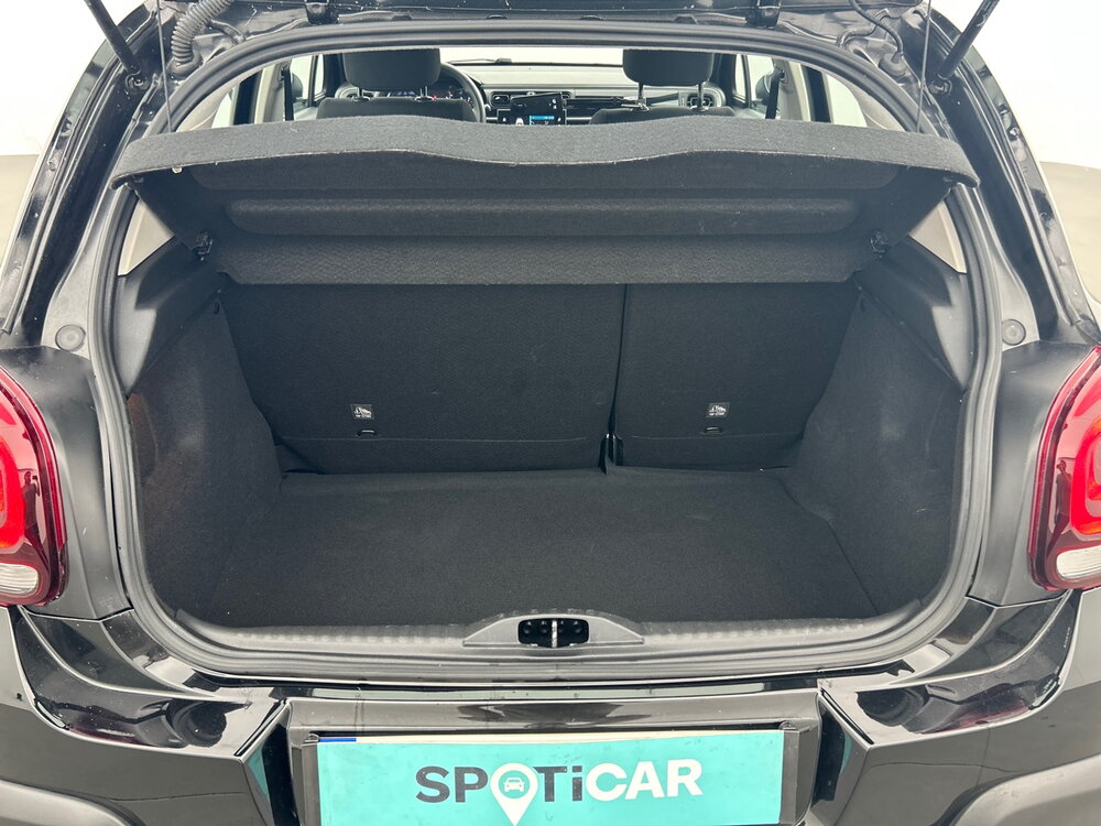 Occasion CITROEN C3 C3 BlueHDi 100 BVM6 - You