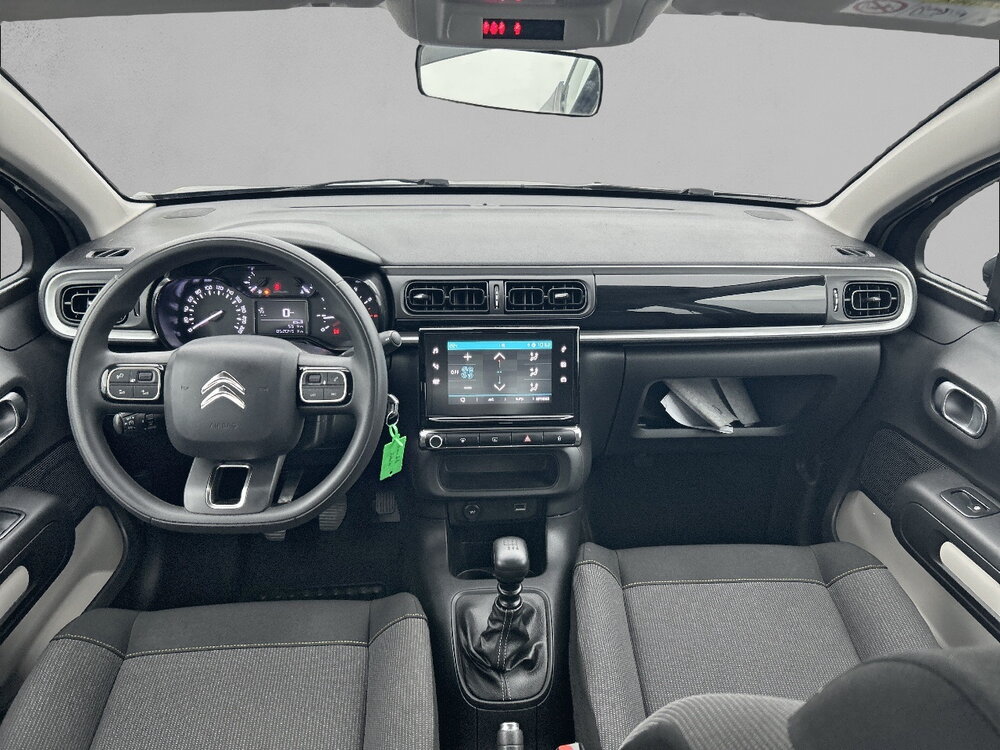 Occasion CITROEN C3 C3 BlueHDi 100 BVM6 - You